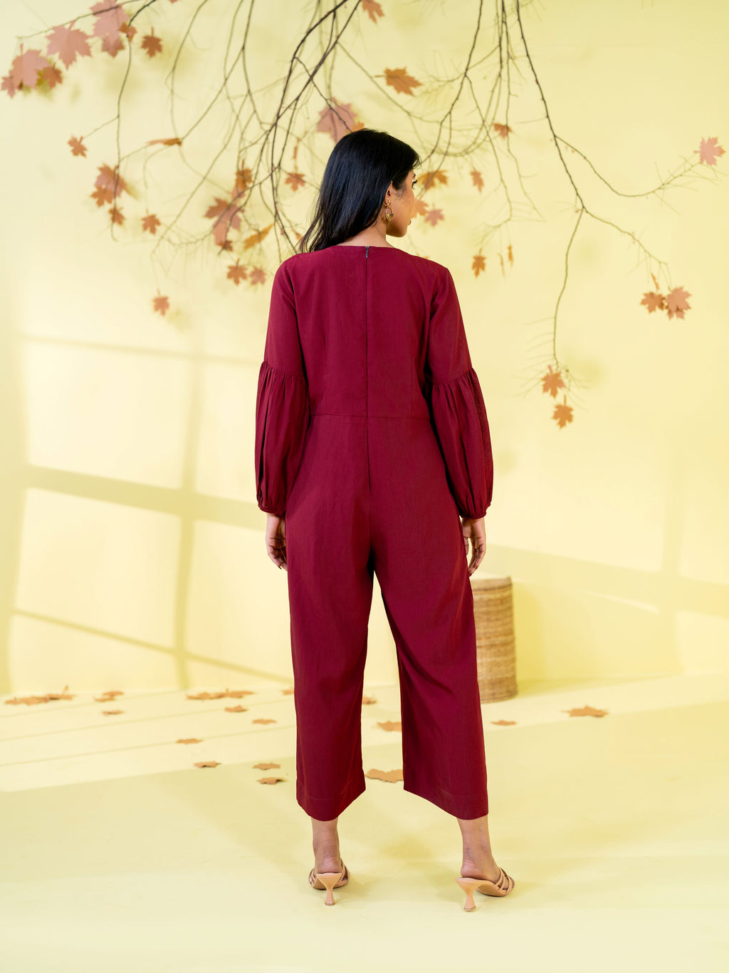 Women's Jumpsuit