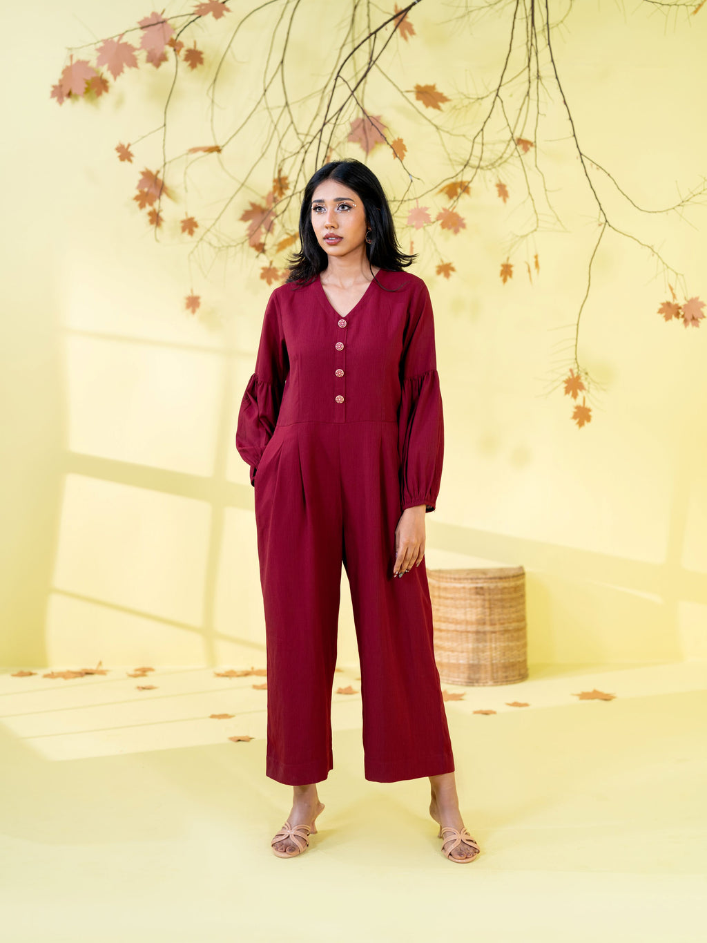 Women's Jumpsuit
