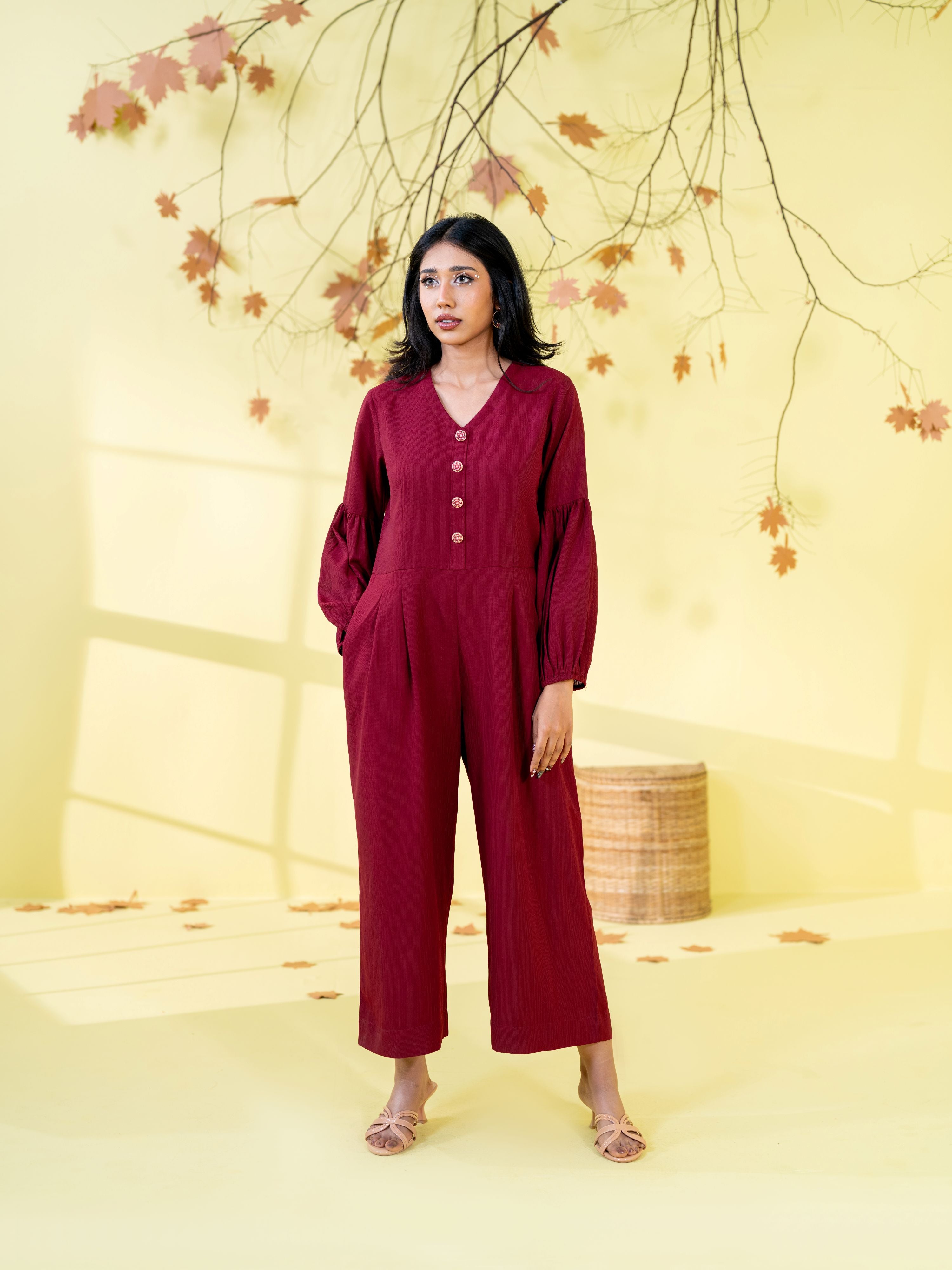 Women's Jumpsuit
