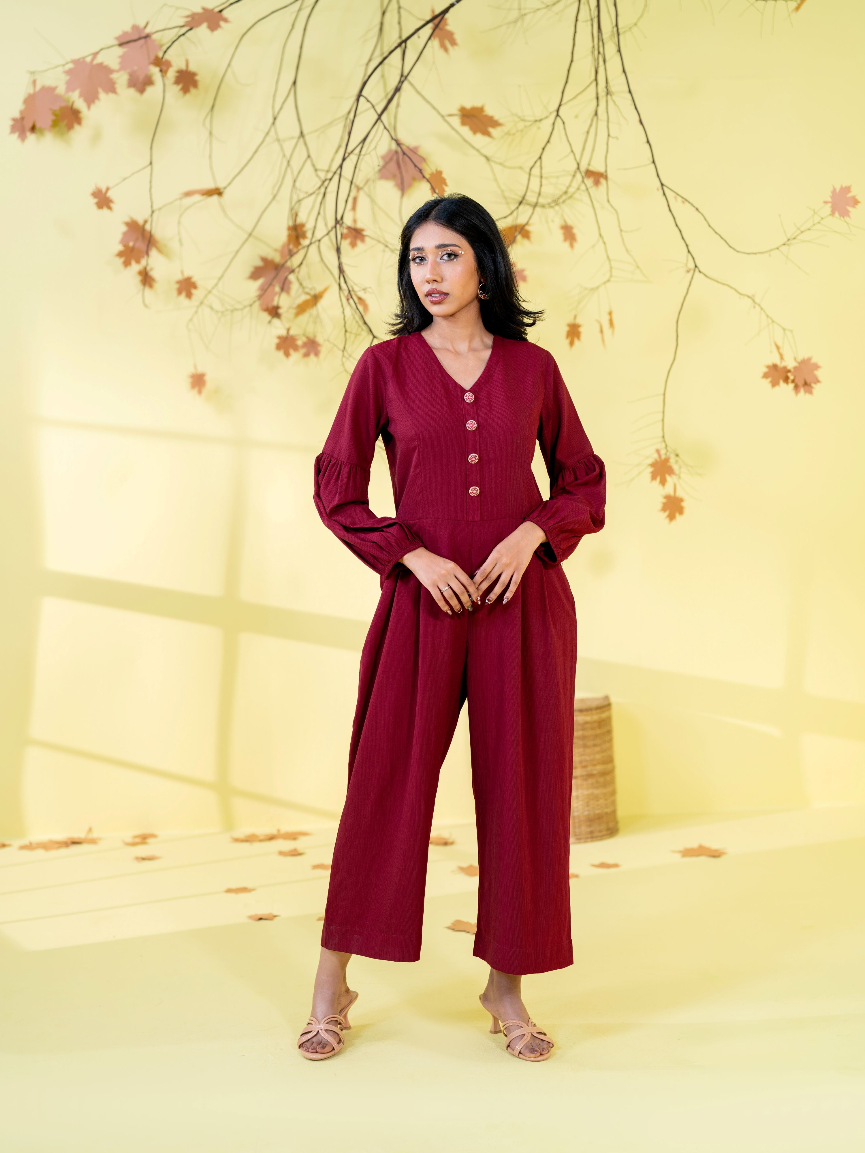 Women's Jumpsuit