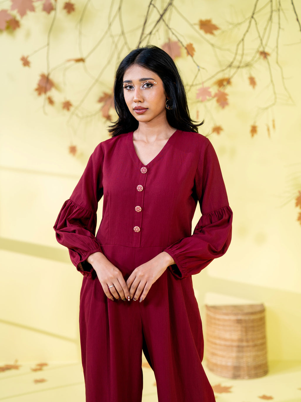 Women's Jumpsuit