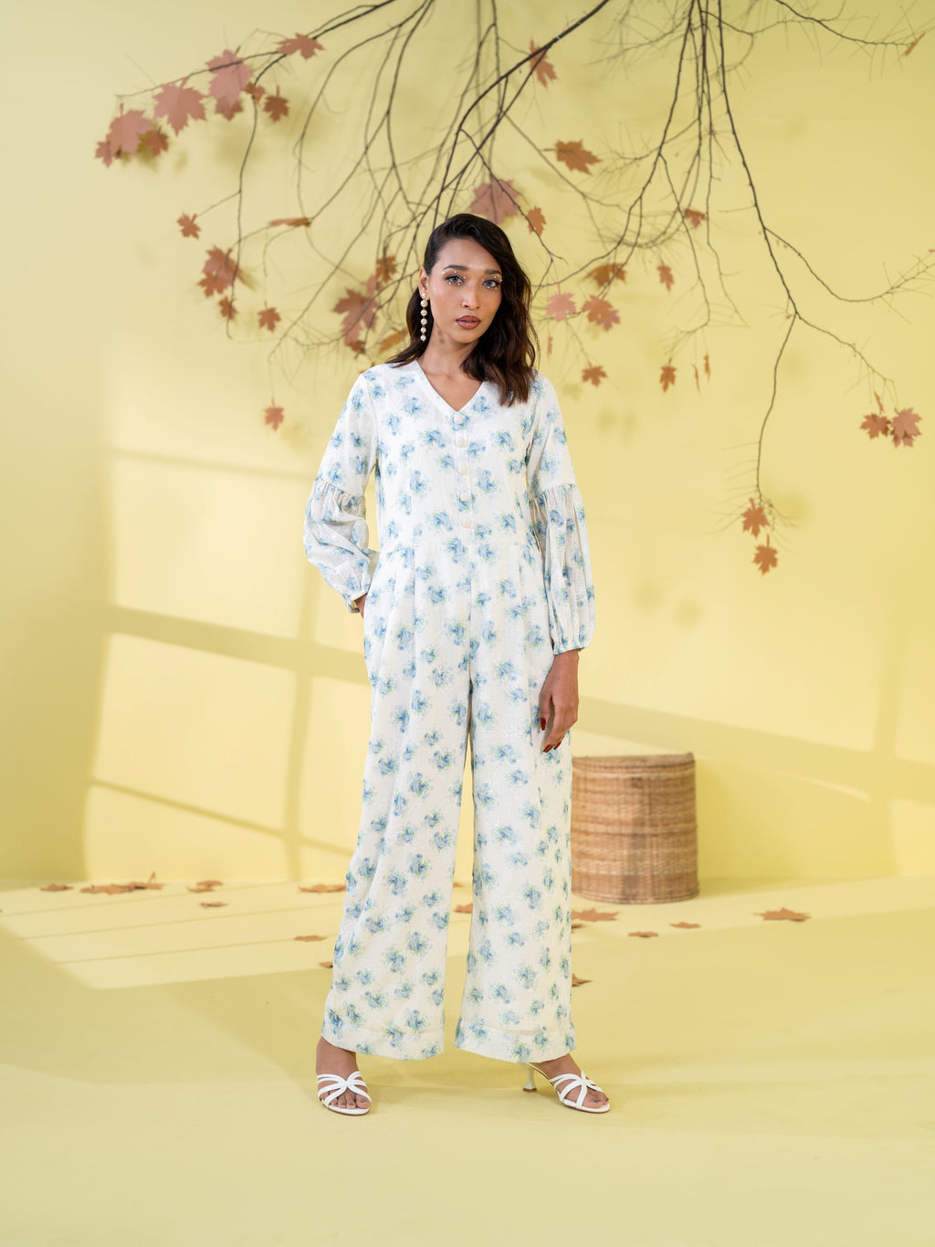 Women's Jumpsuit