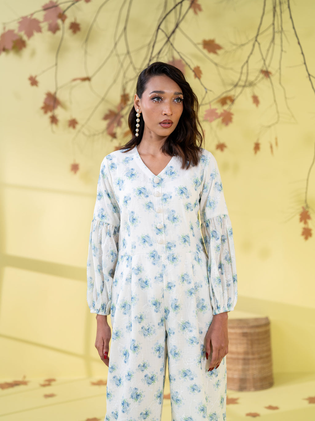 Women's Jumpsuit