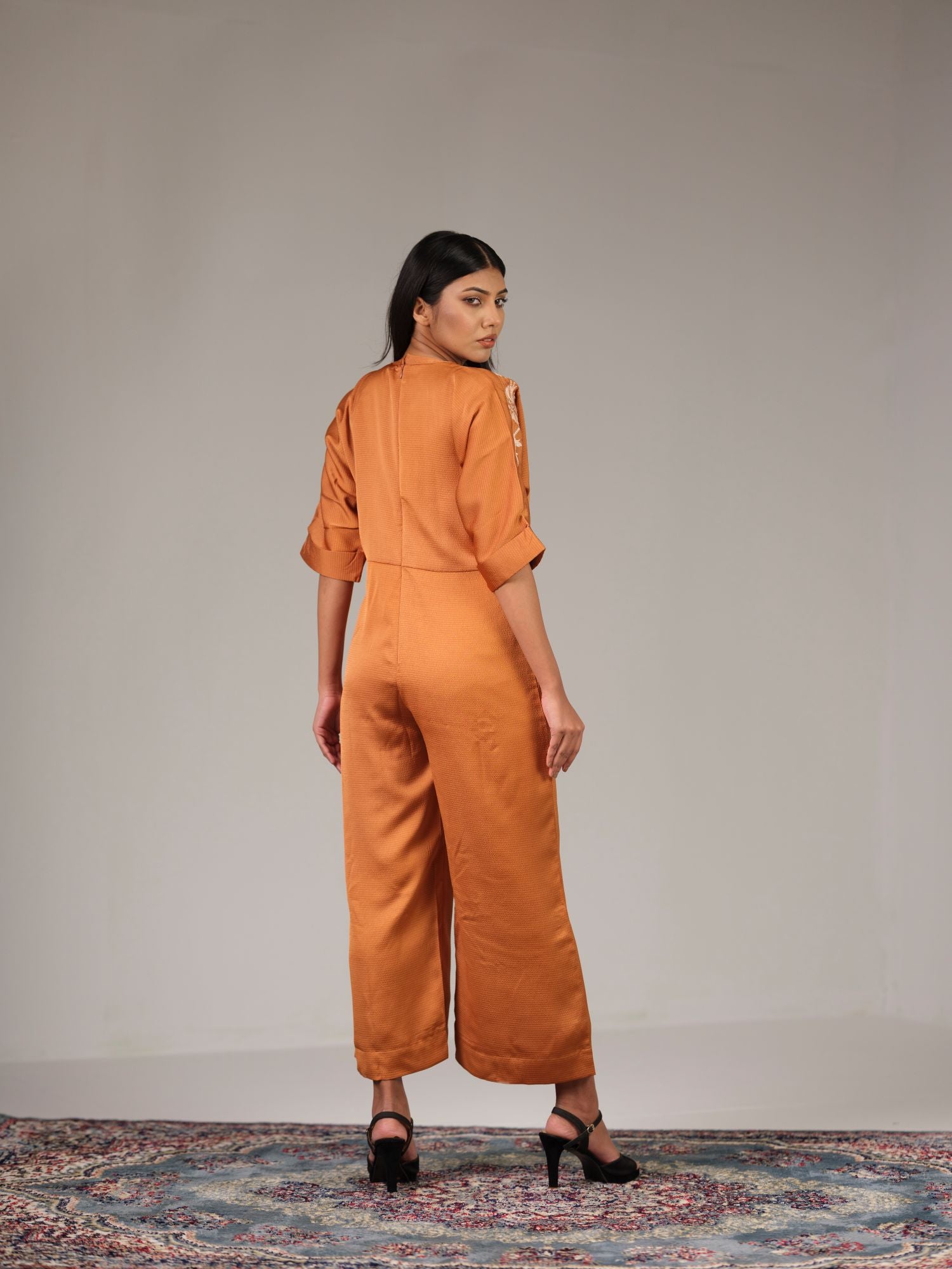 Women's Jumpsuit