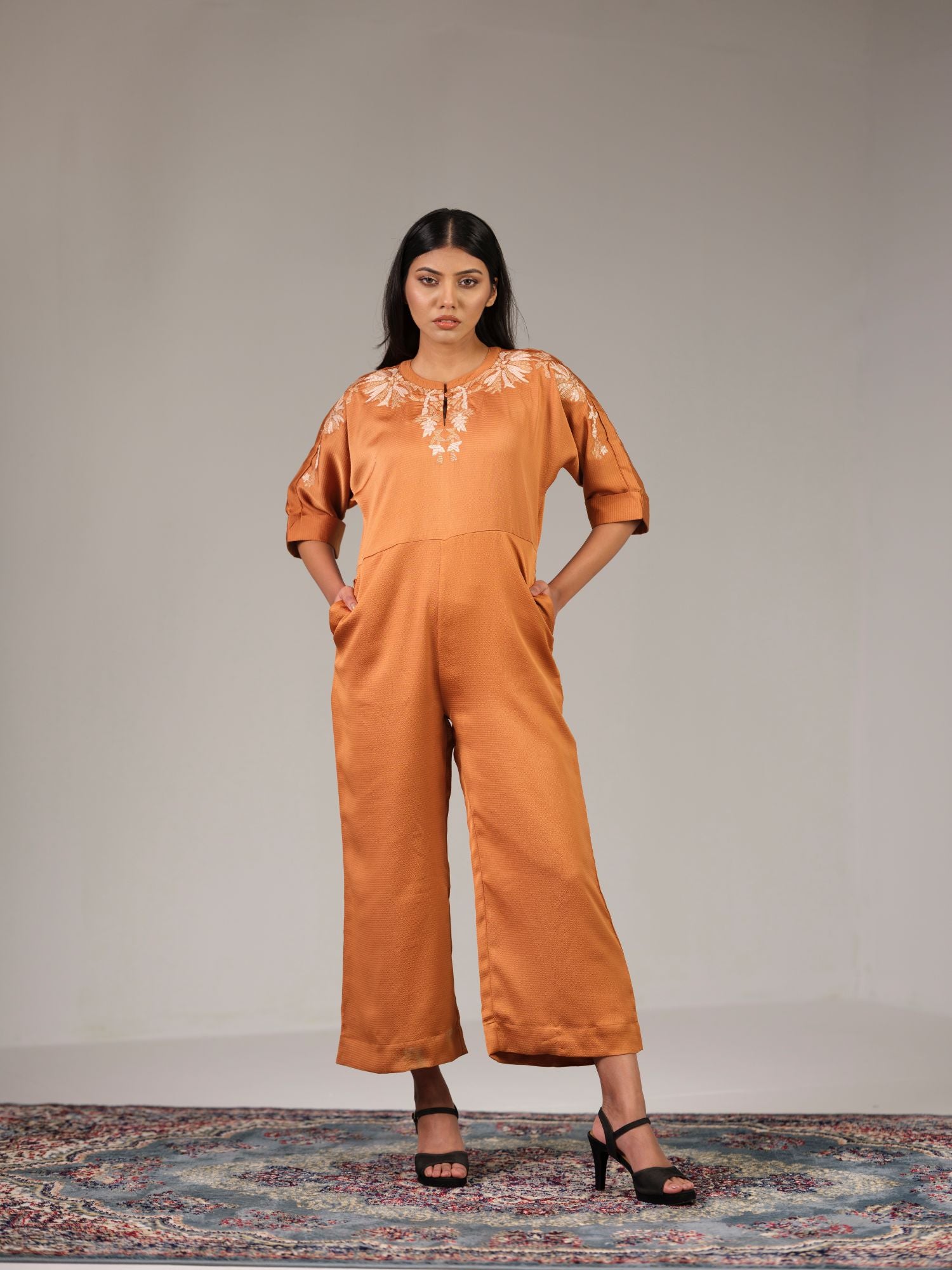 Women's Jumpsuit