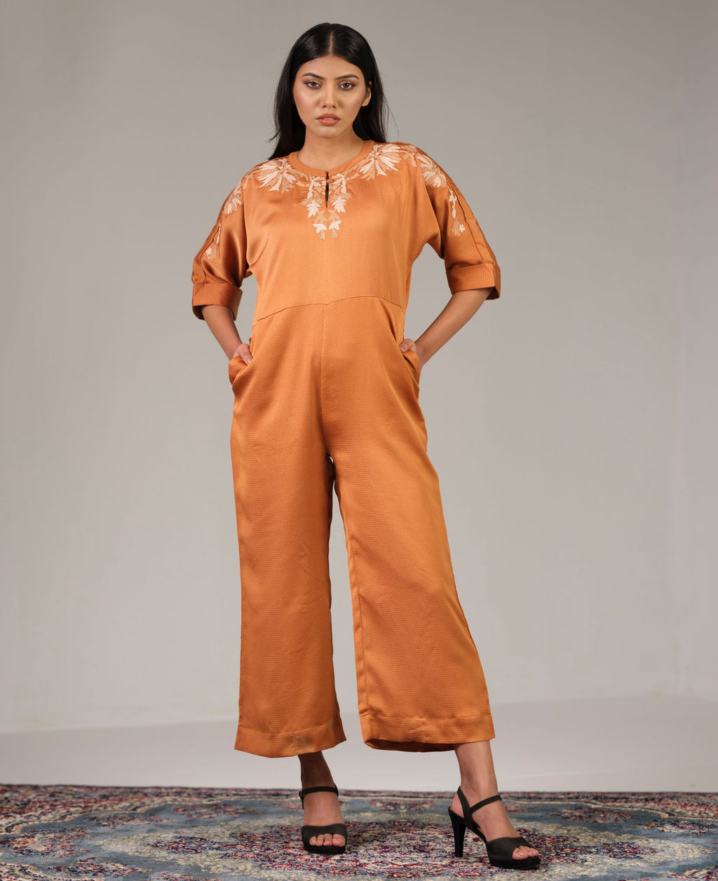 Women's Jumpsuit
