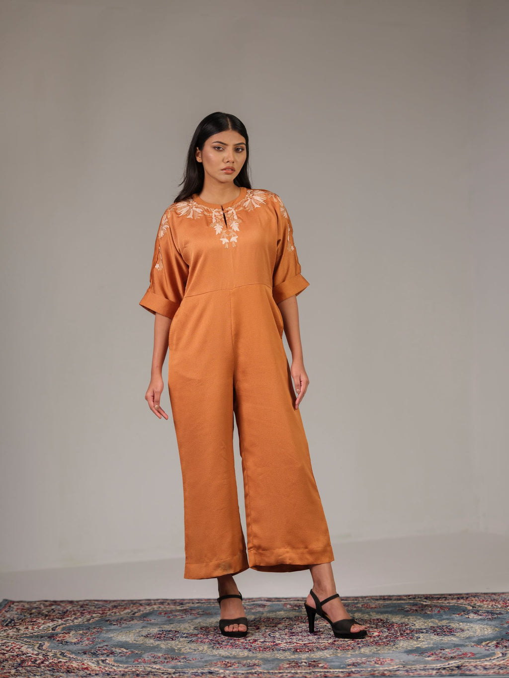 Women's Jumpsuit
