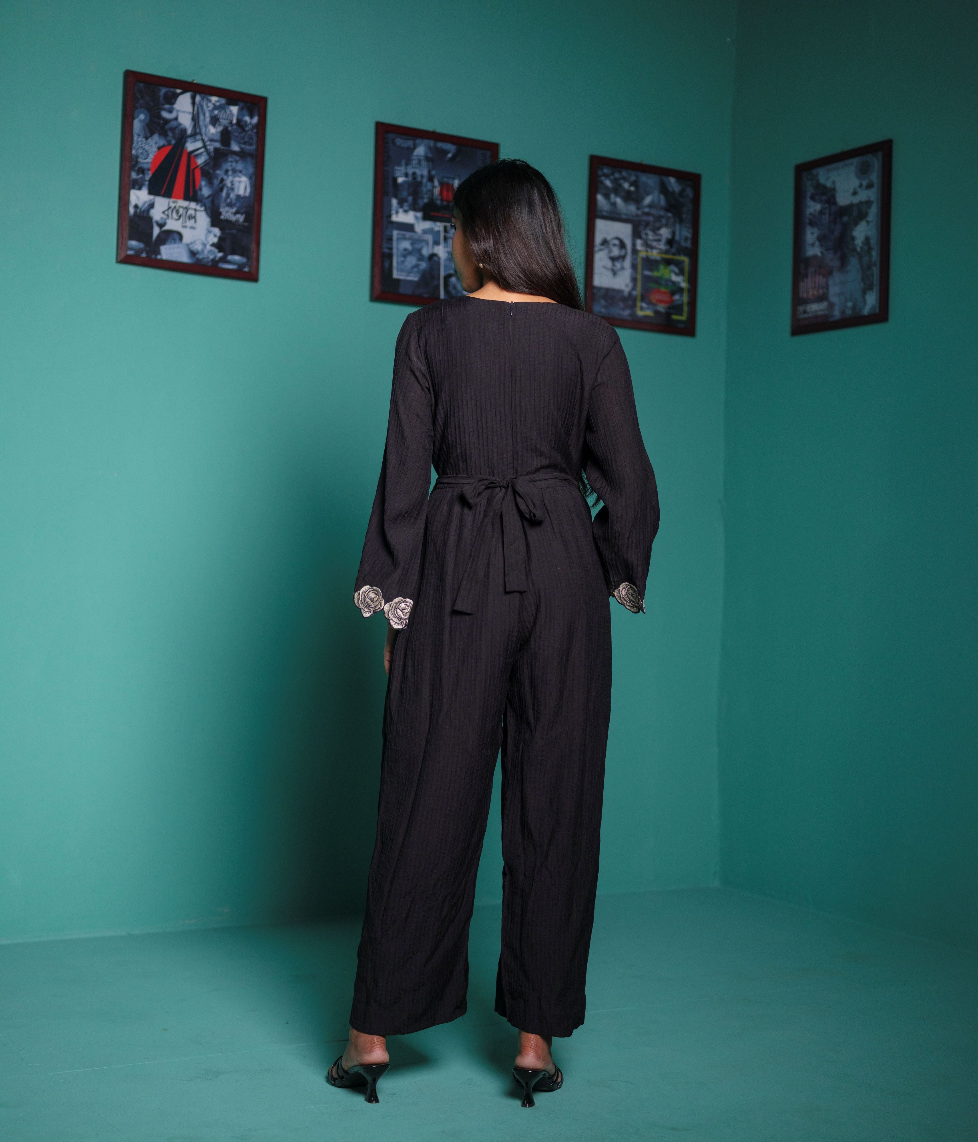 Women's Jumpsuit