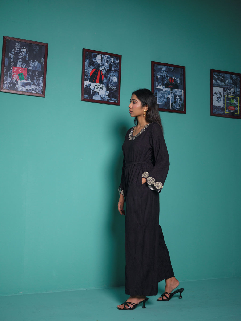 Women's Jumpsuit