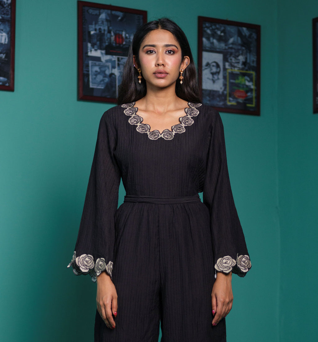 Women's Jumpsuit