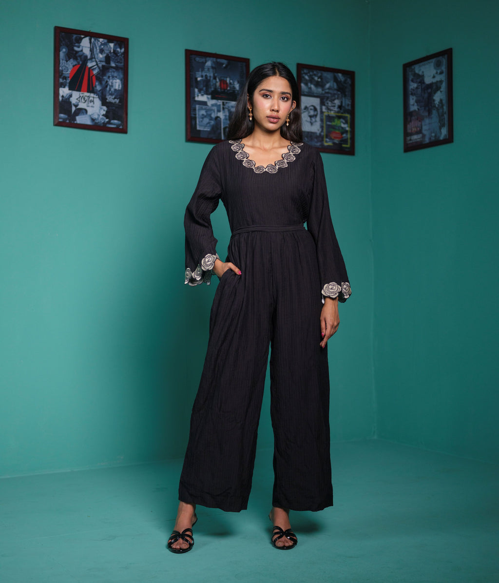 Women's Jumpsuit