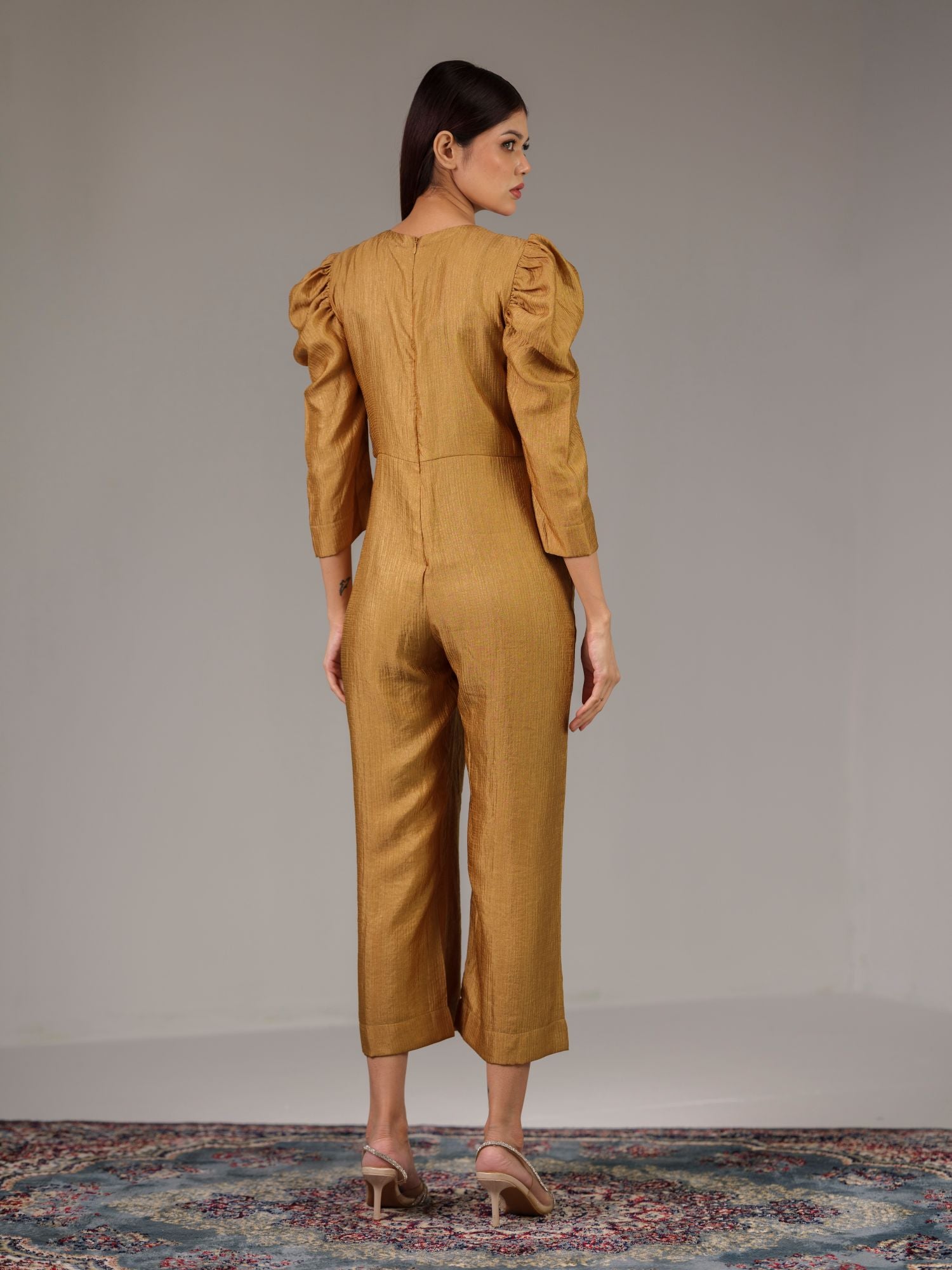 Women's Jumpsuit
