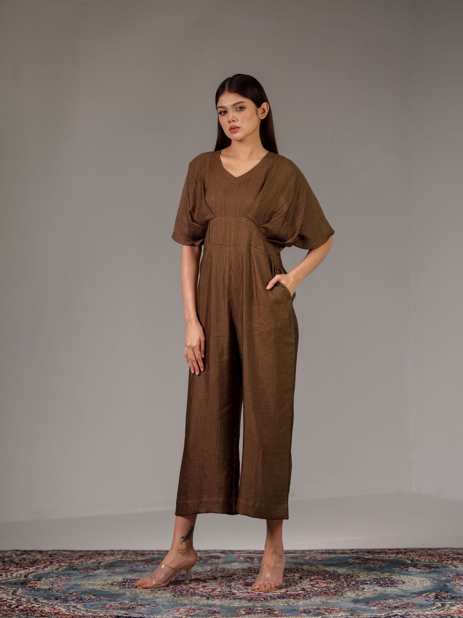 Women's Jumpsuit