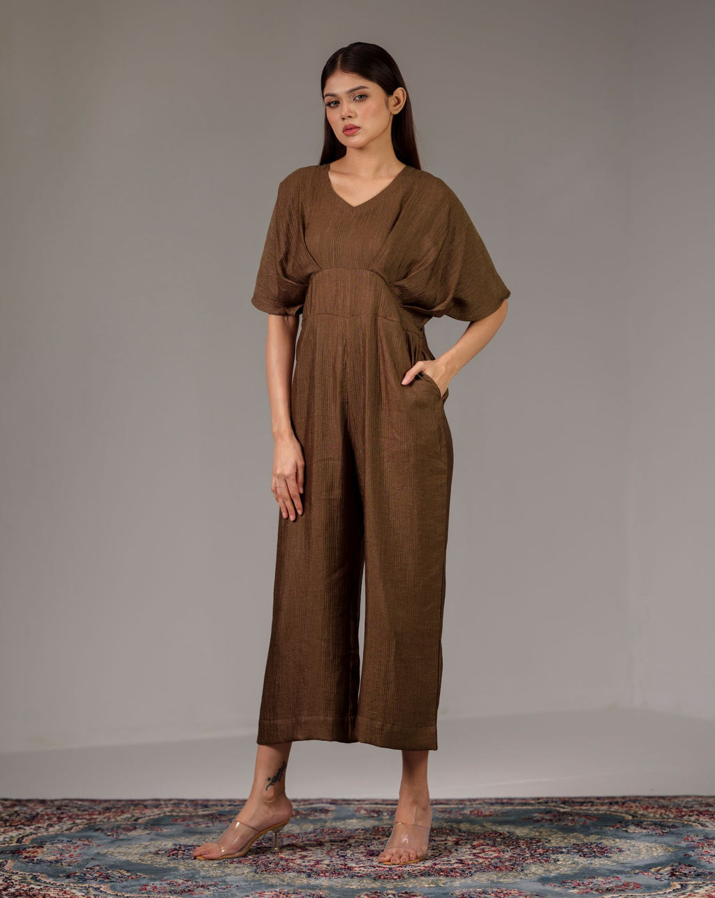 Women's Jumpsuit