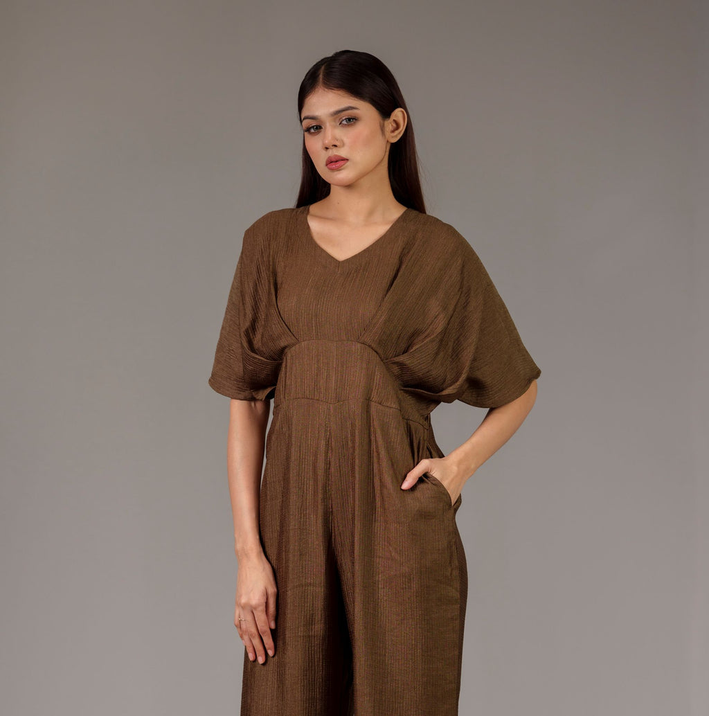 Women's Jumpsuit