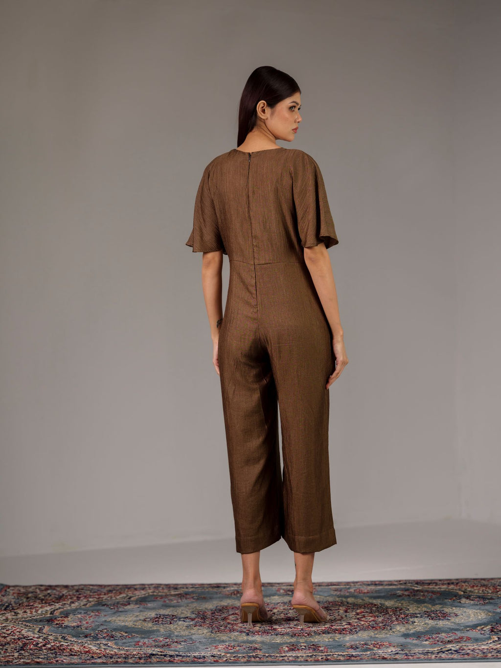 Women's Jumpsuit