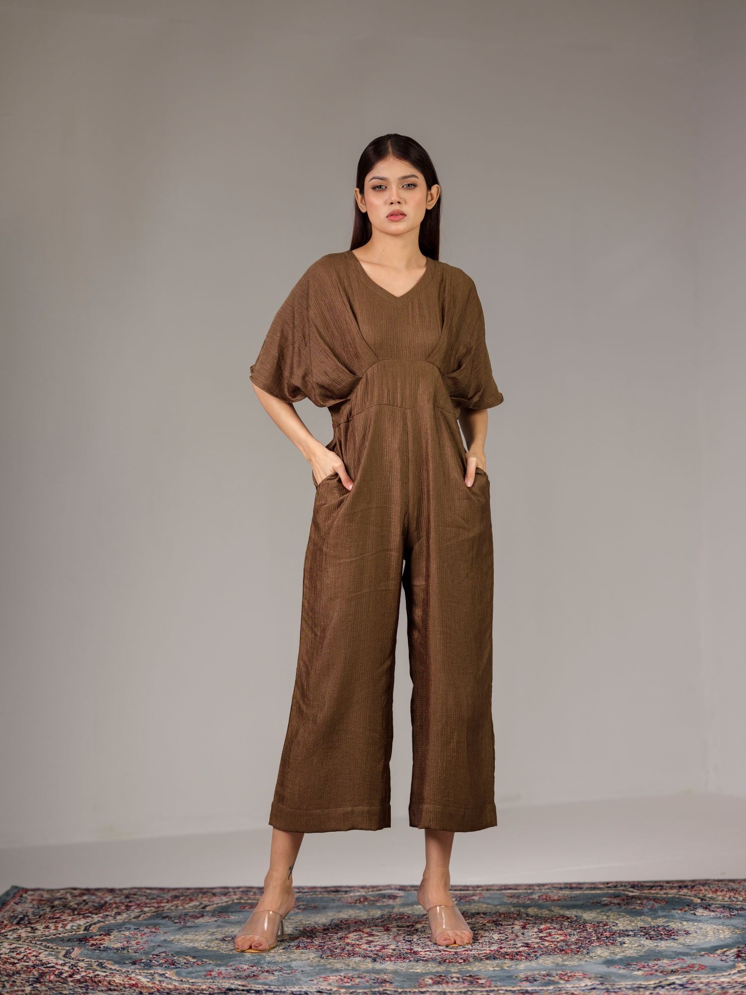Women's Jumpsuit