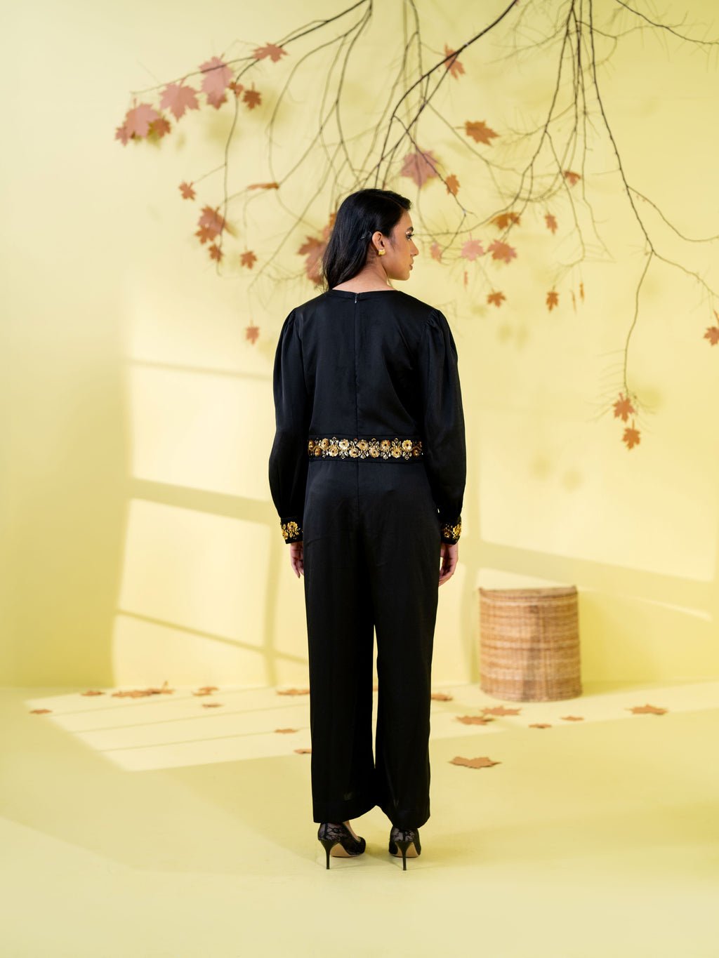 Women's Jumpsuit