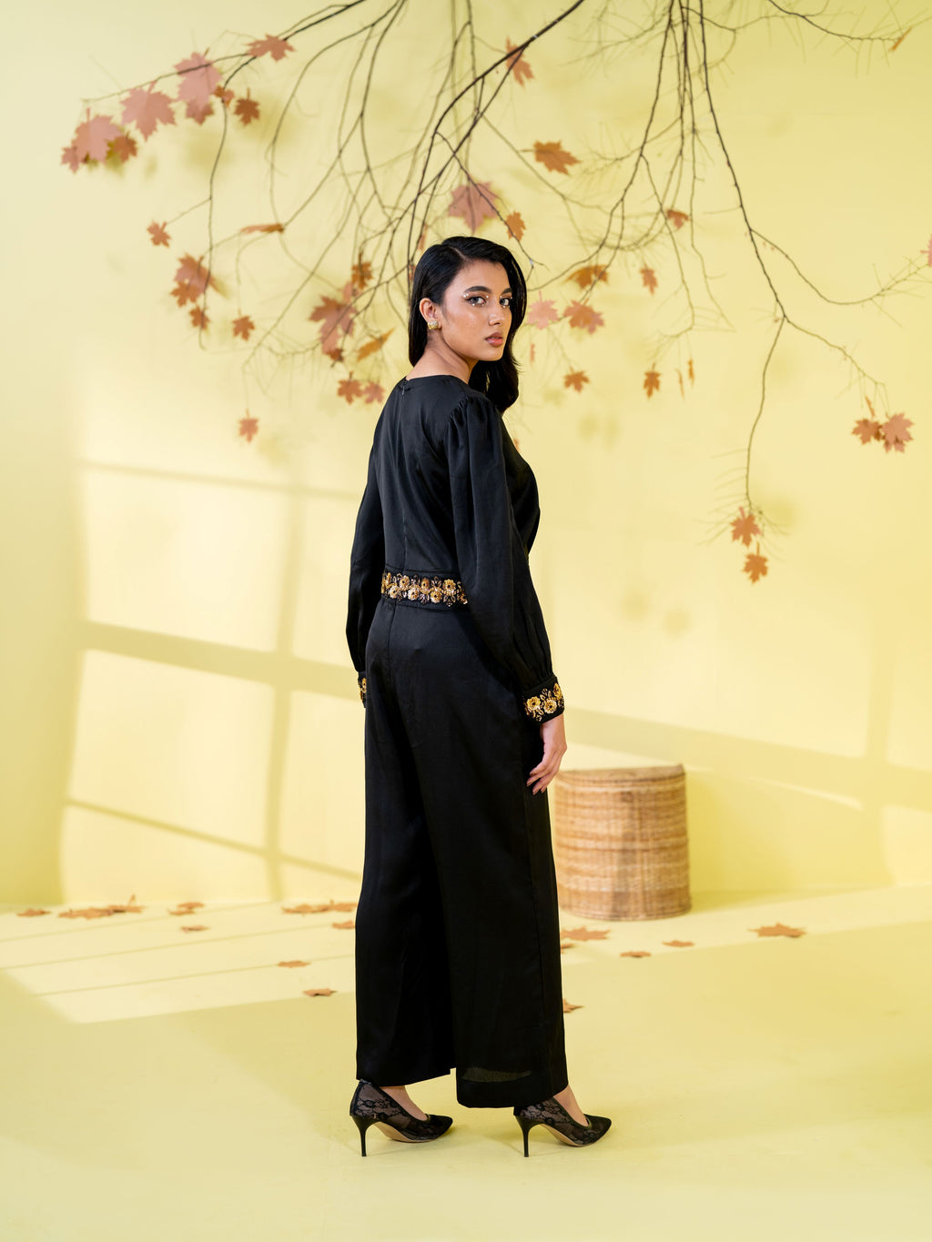 Women's Jumpsuit