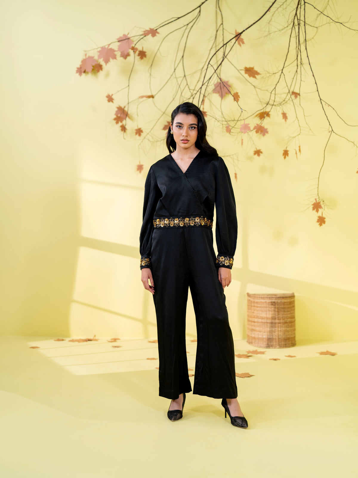 Women's Jumpsuit