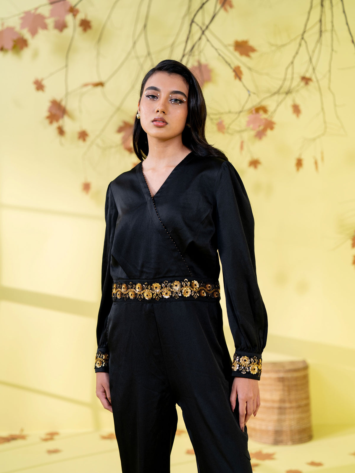 Women's Jumpsuit