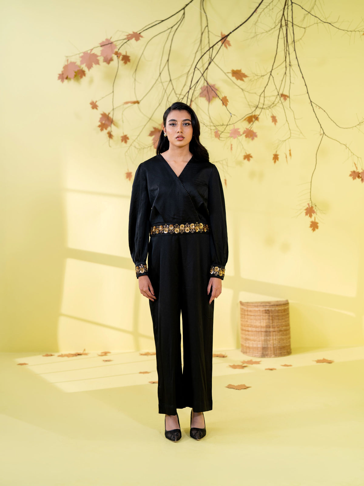 Women's Jumpsuit