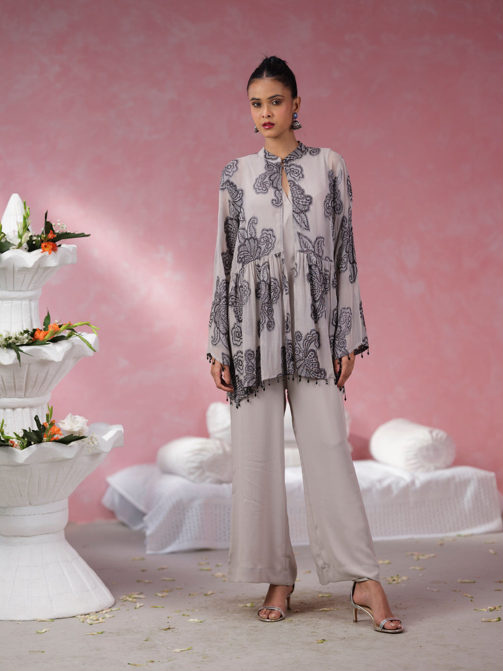 Women's 2 Piece Suit