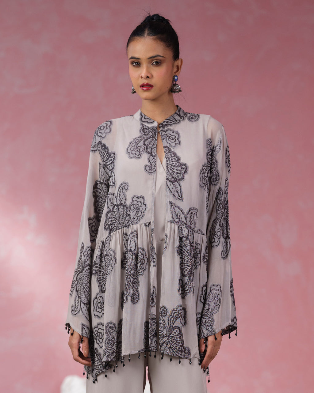 Women's 2 Piece Suit