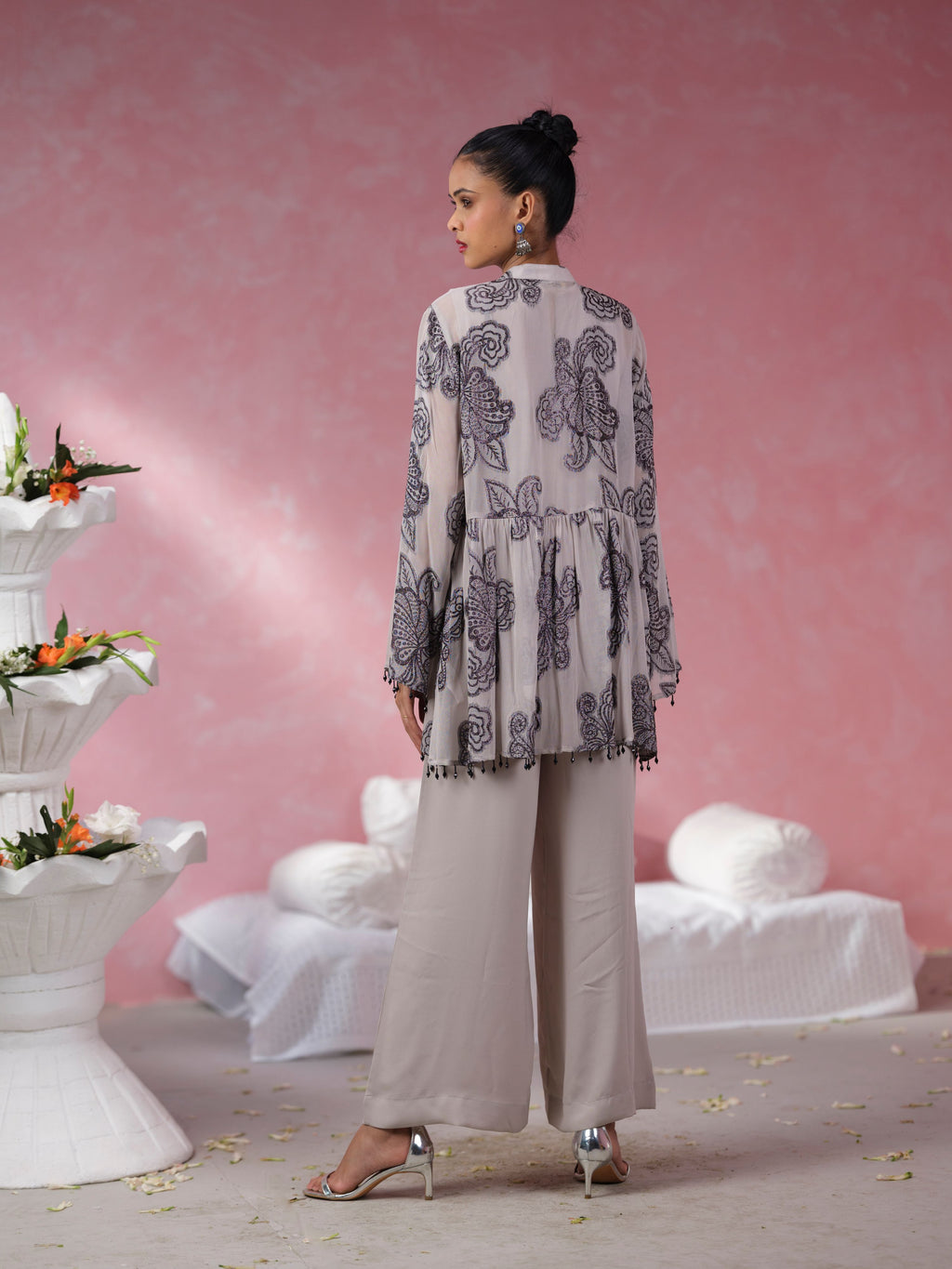 Women's 2 Piece Suit