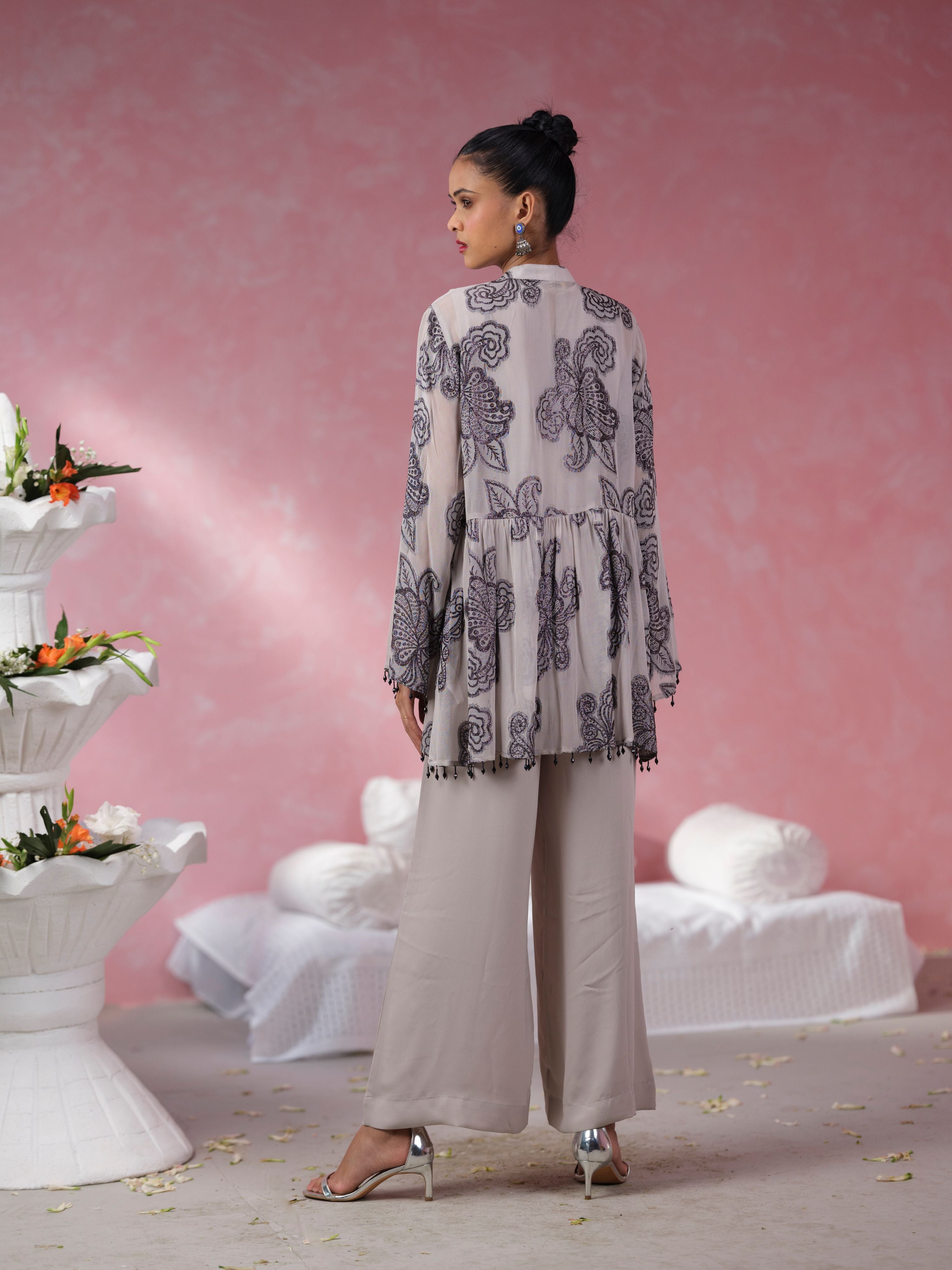 Women's 2 Piece Suit