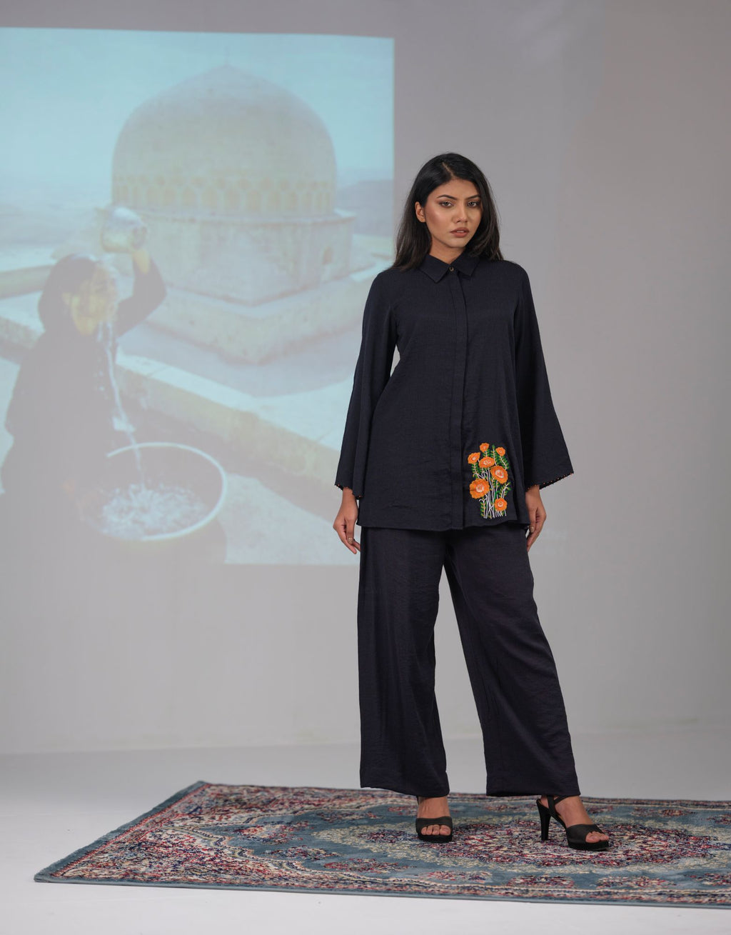 Women's 2 Piece Suit