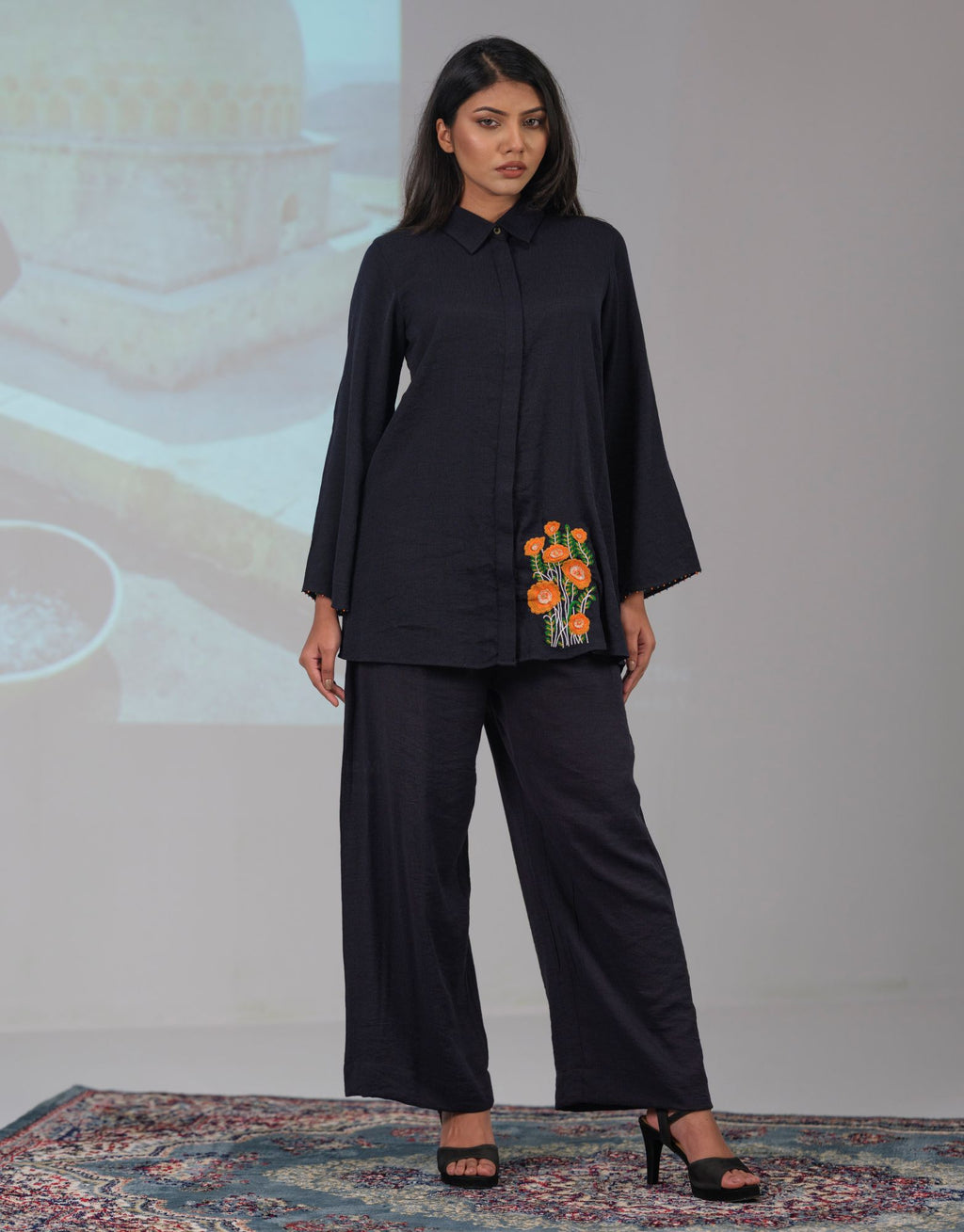 Women's 2 Piece Suit