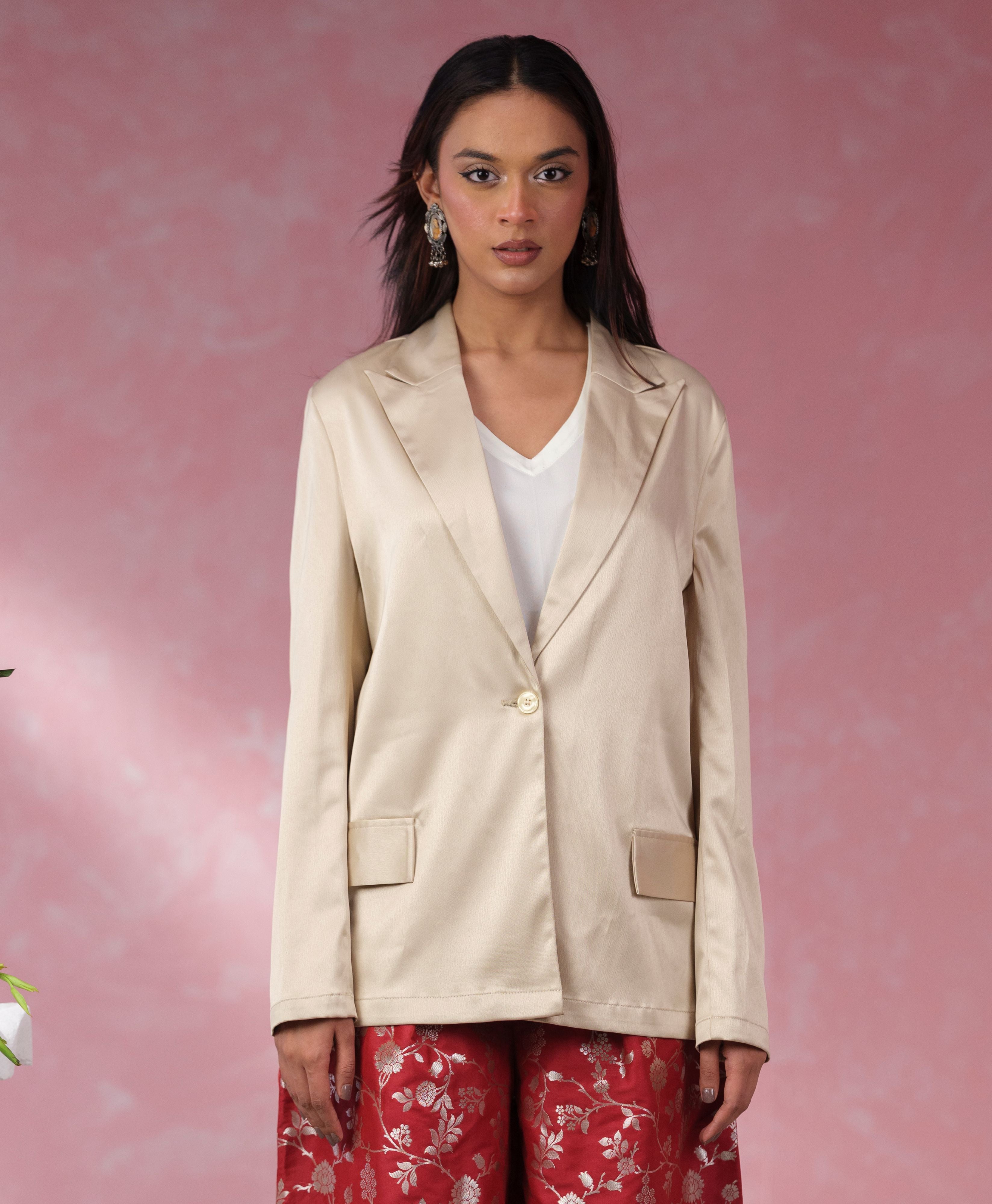 Women's 2 Piece Suit