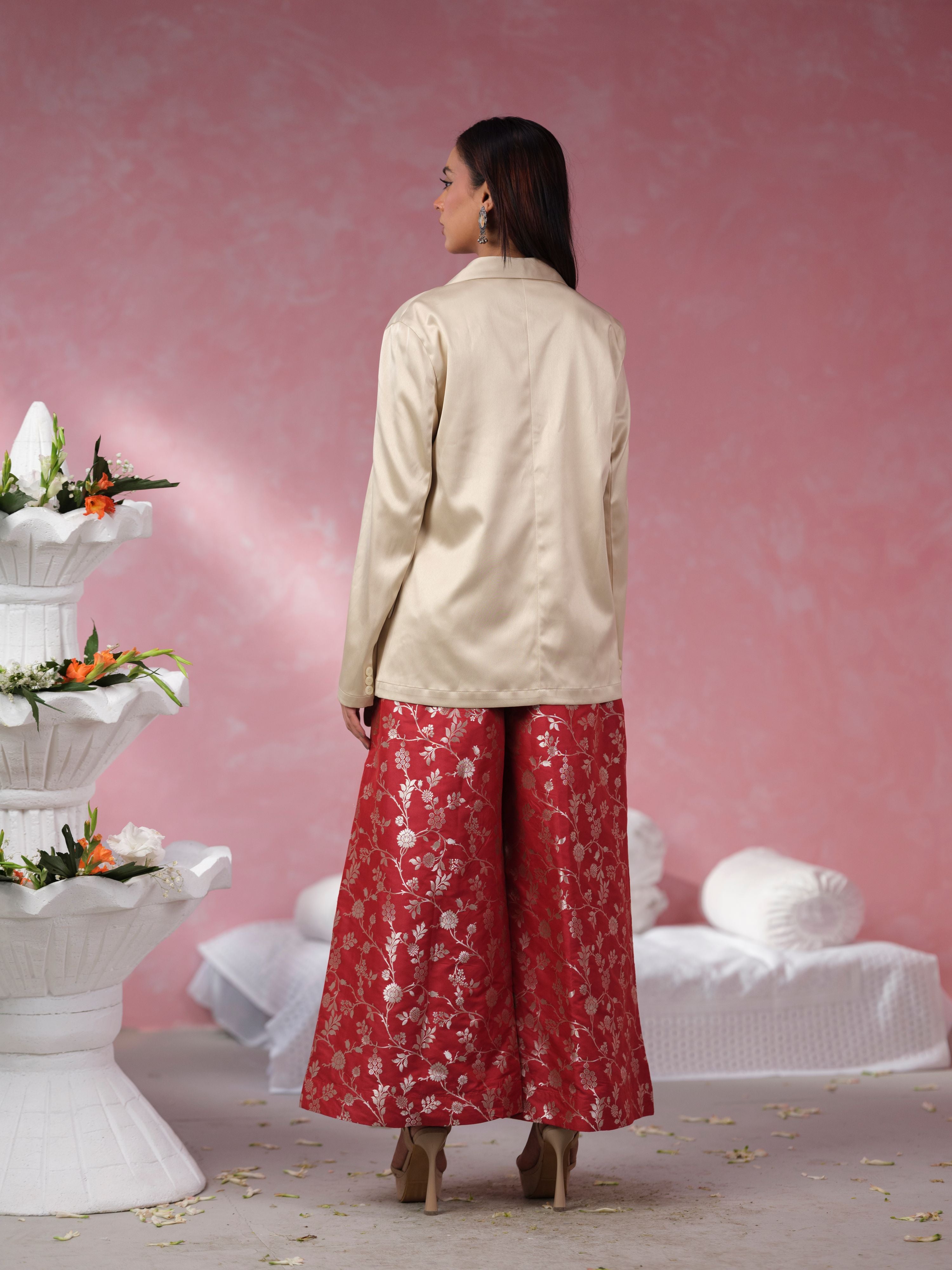 Women's 2 Piece Suit