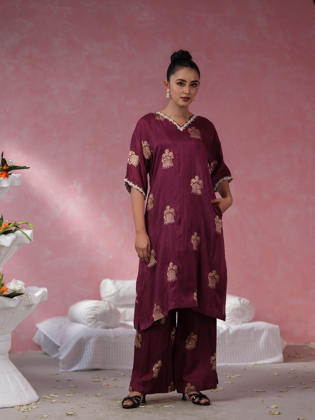 Women's 2 Piece Suit