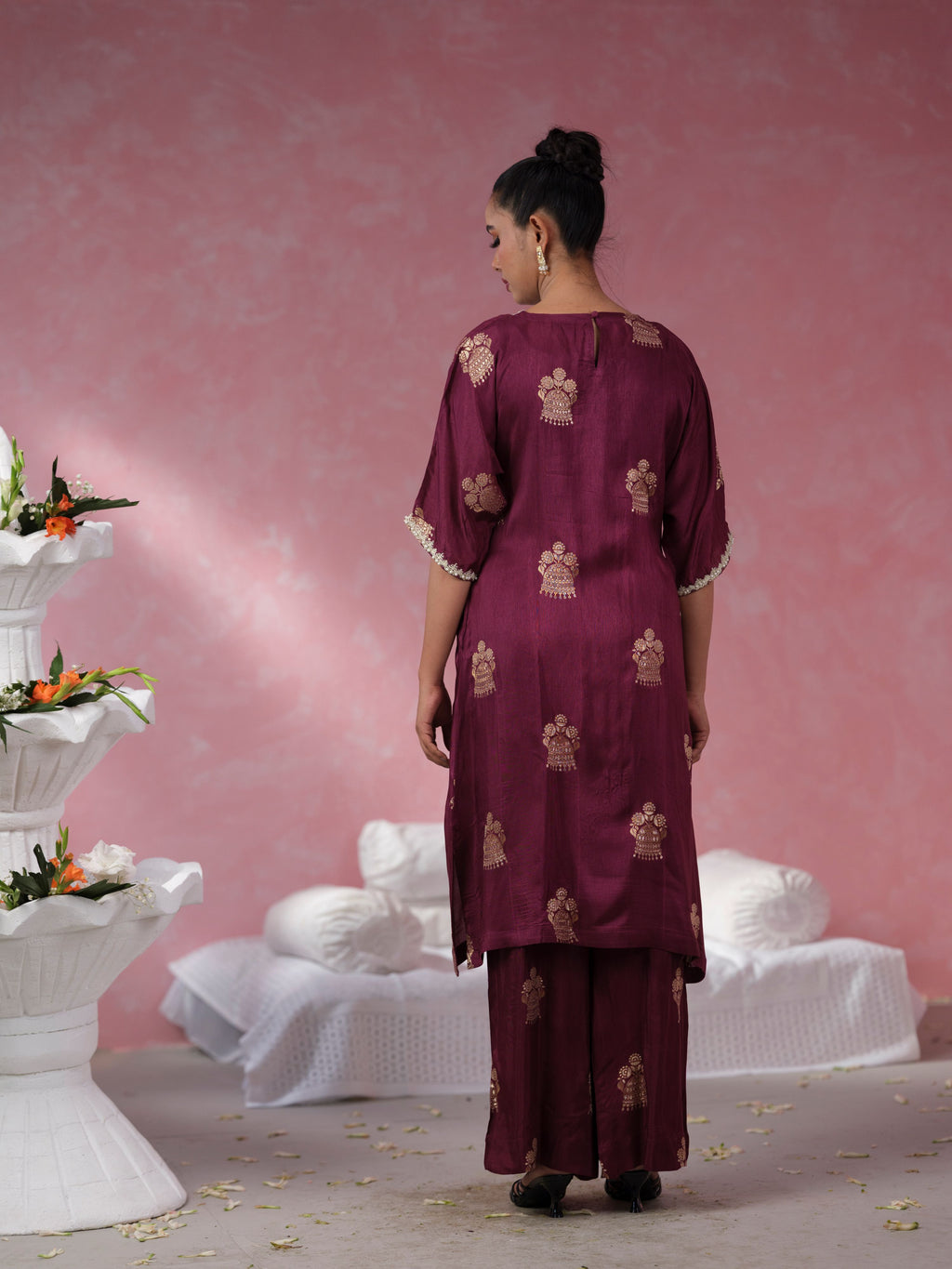 Women's 2 Piece Suit