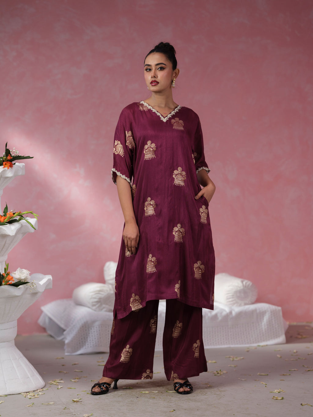 Women's 2 Piece Suit