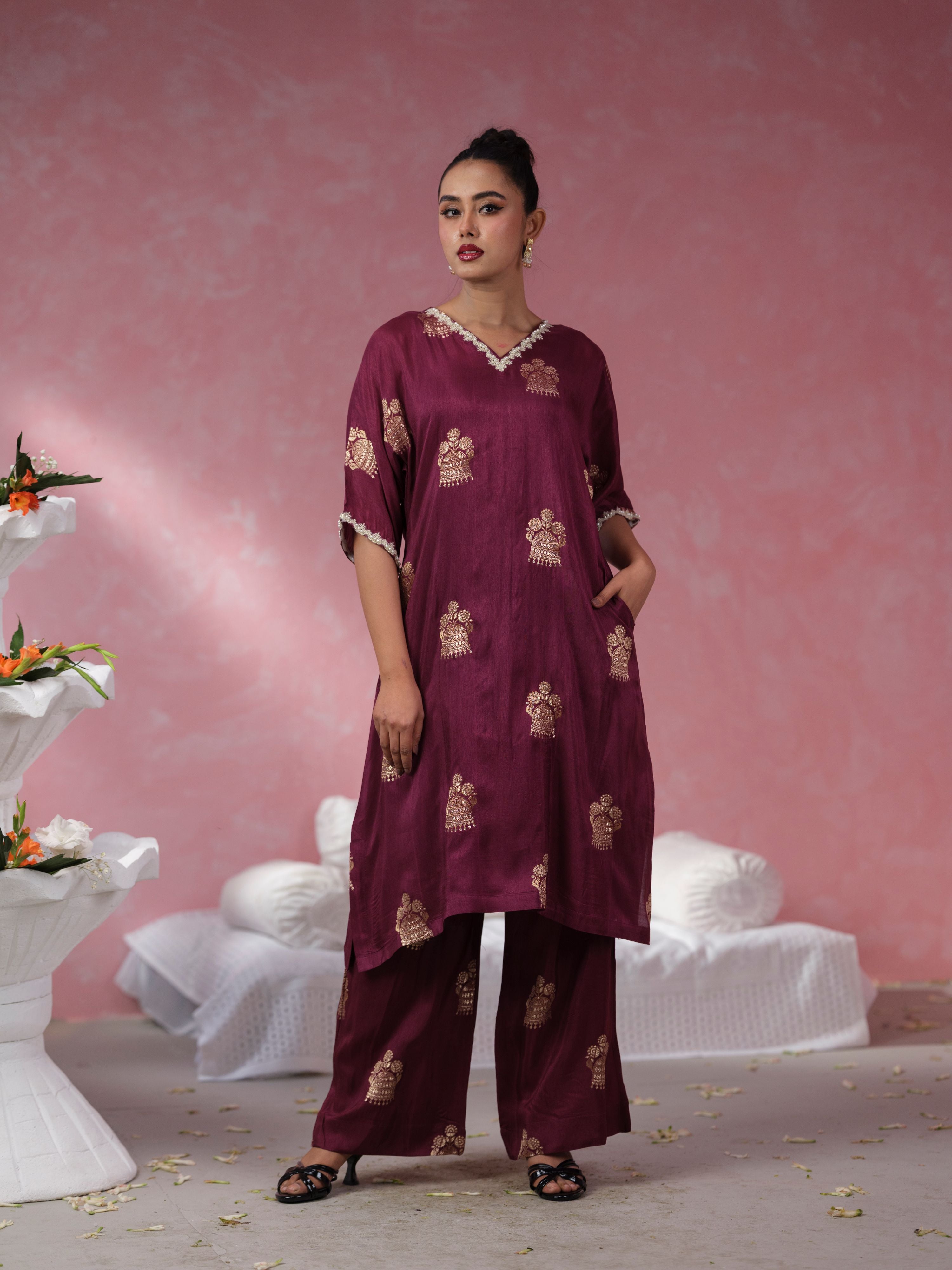 Women's 2 Piece Suit