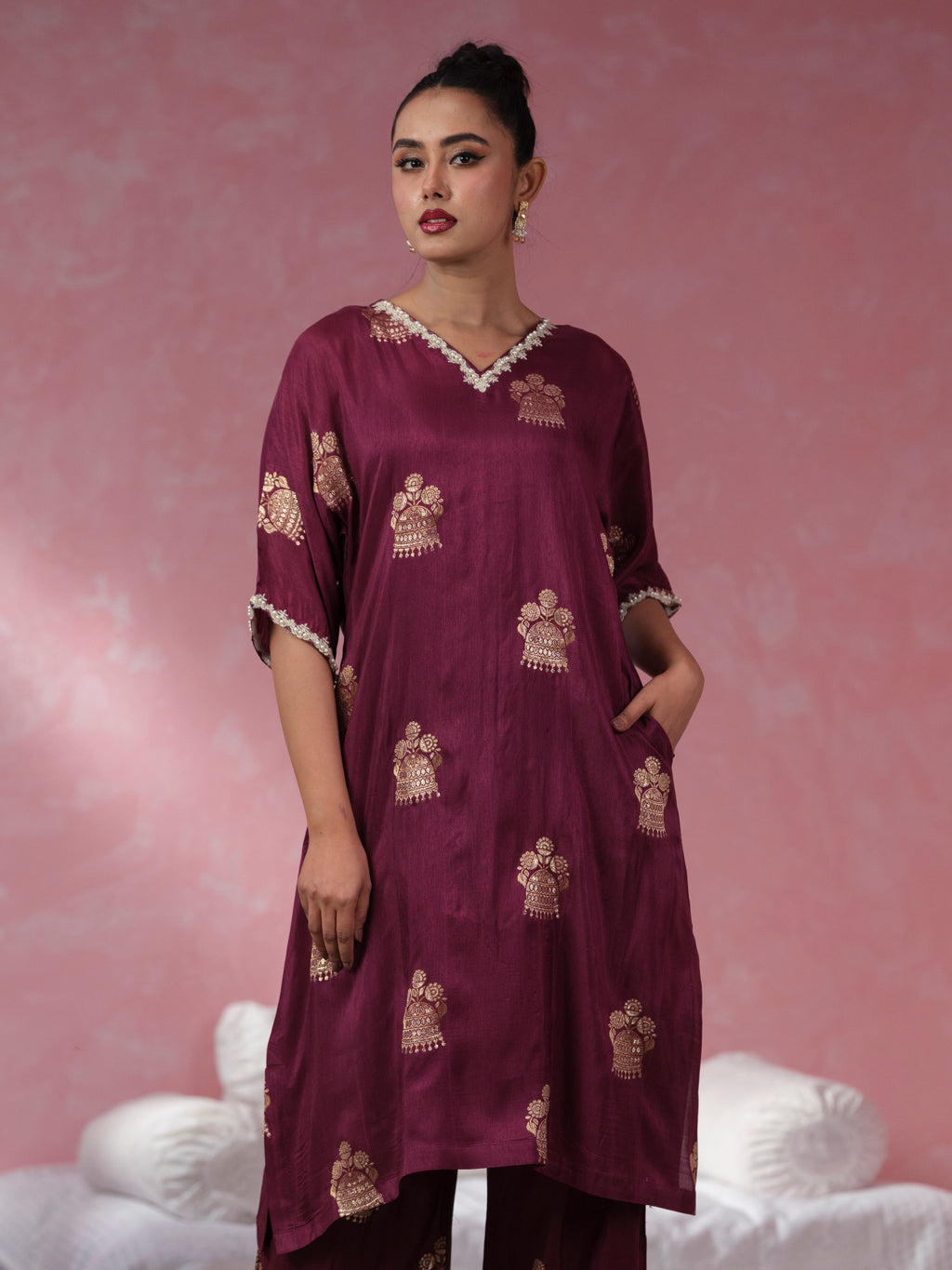 Women's 2 Piece Suit