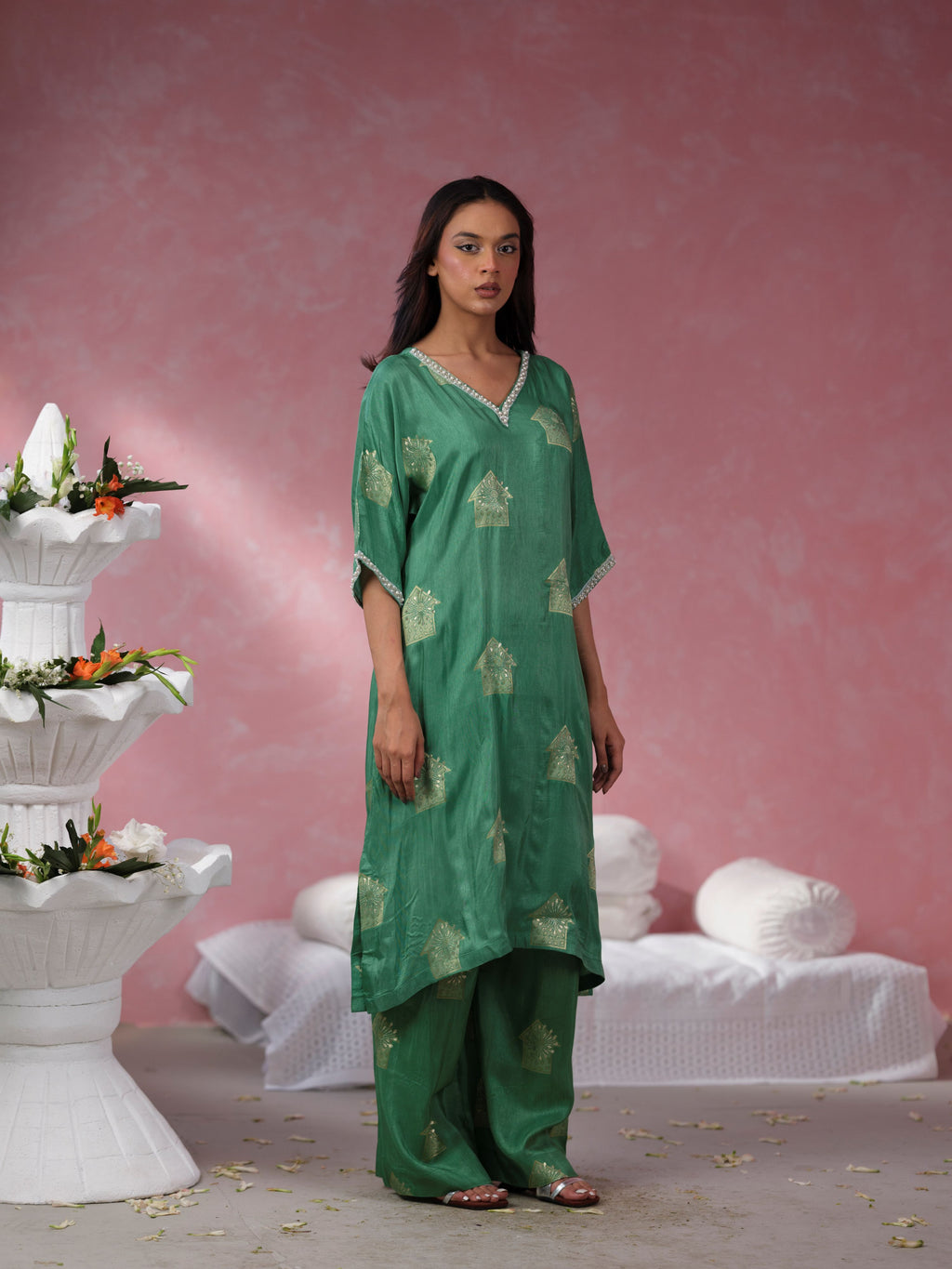 Women's 2 Piece Suit