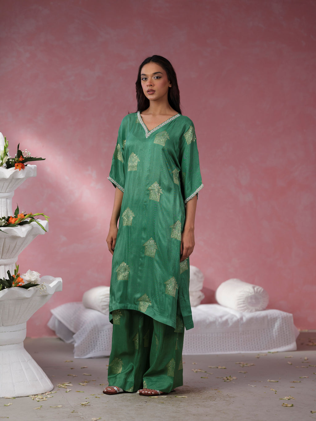 Women's 2 Piece Suit