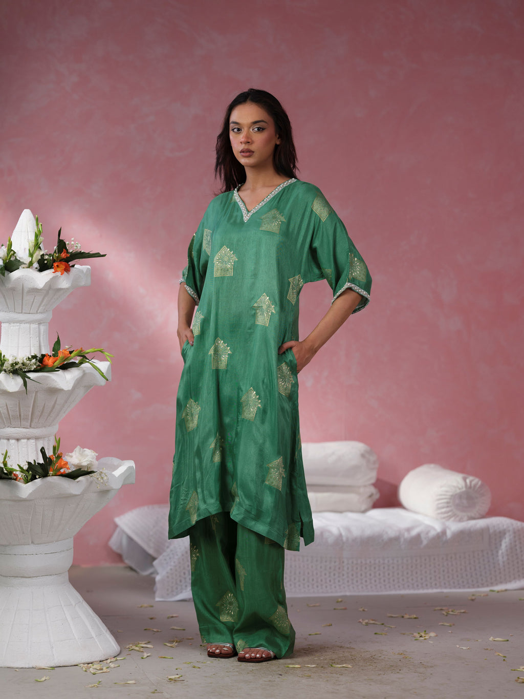 Women's 2 Piece Suit