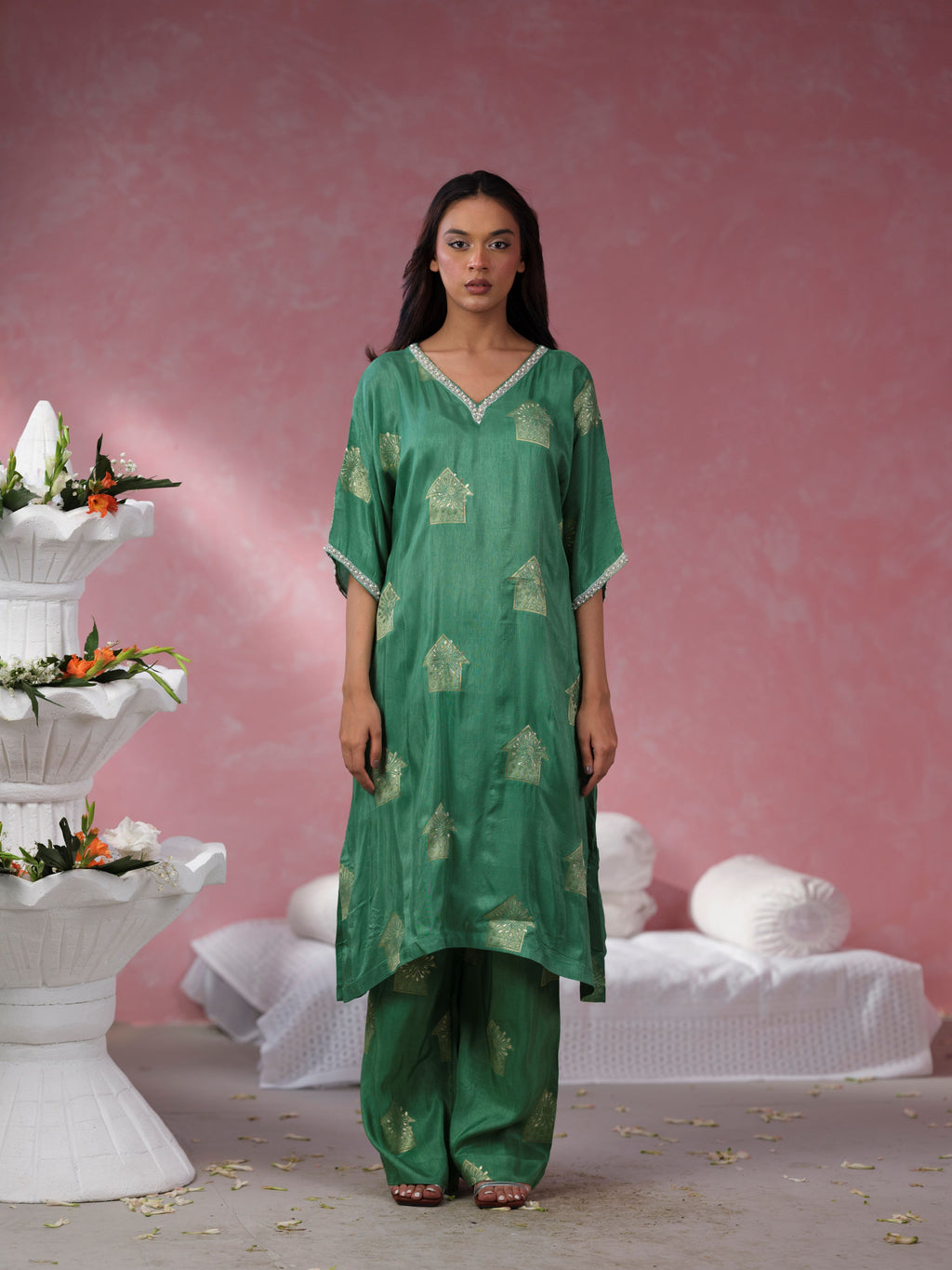 Women's 2 Piece Suit