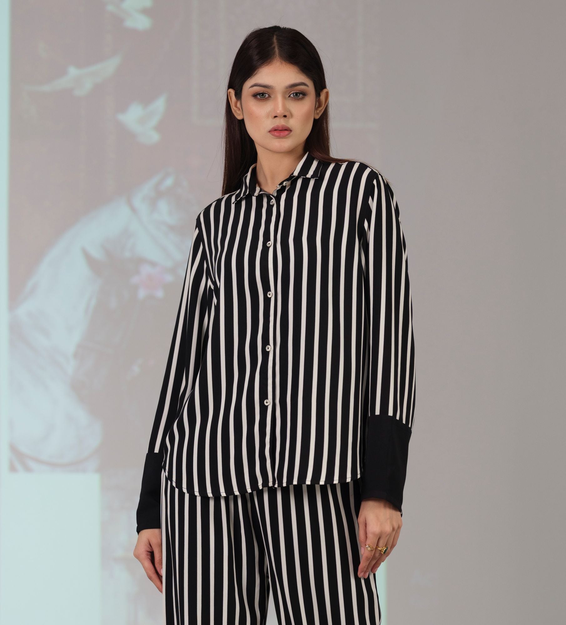 Women's 2 Piece Suit