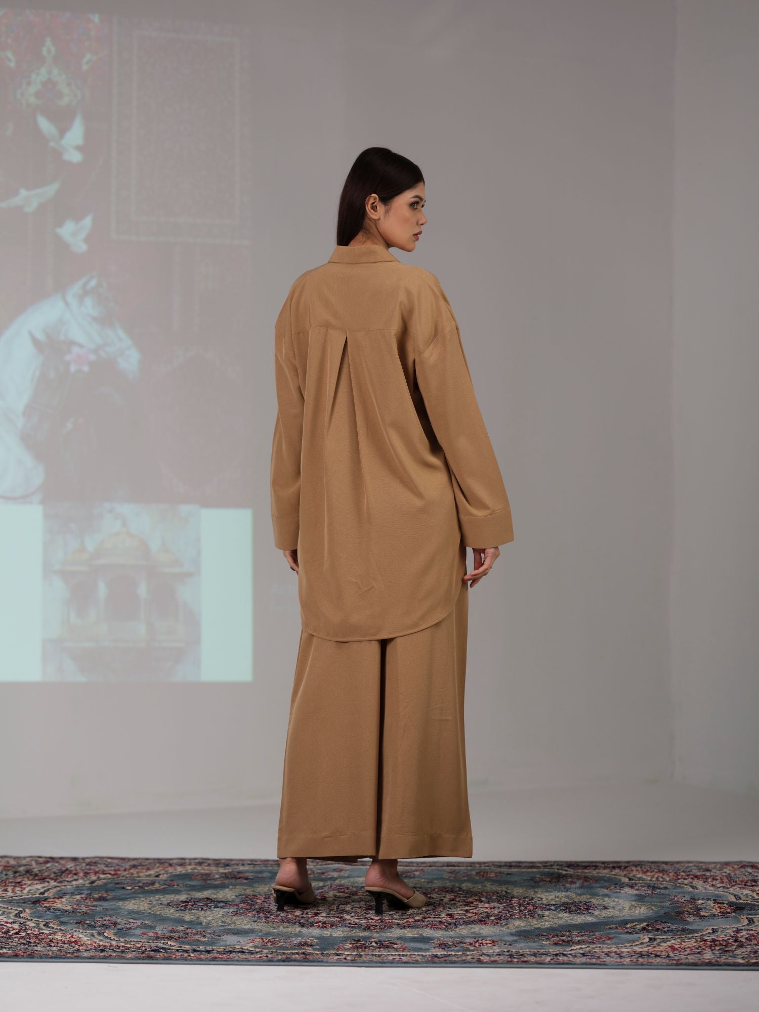 Women's 2 Piece Suit