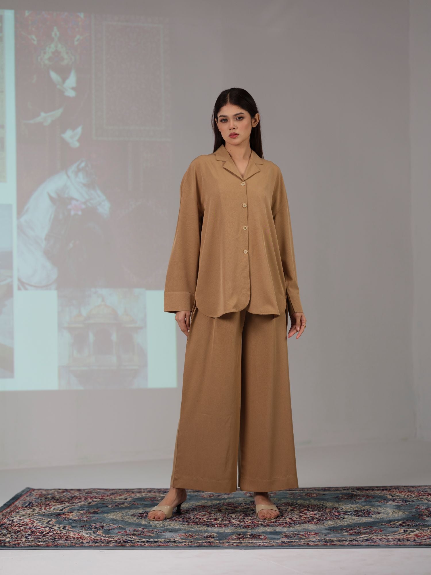 Women's 2 Piece Suit