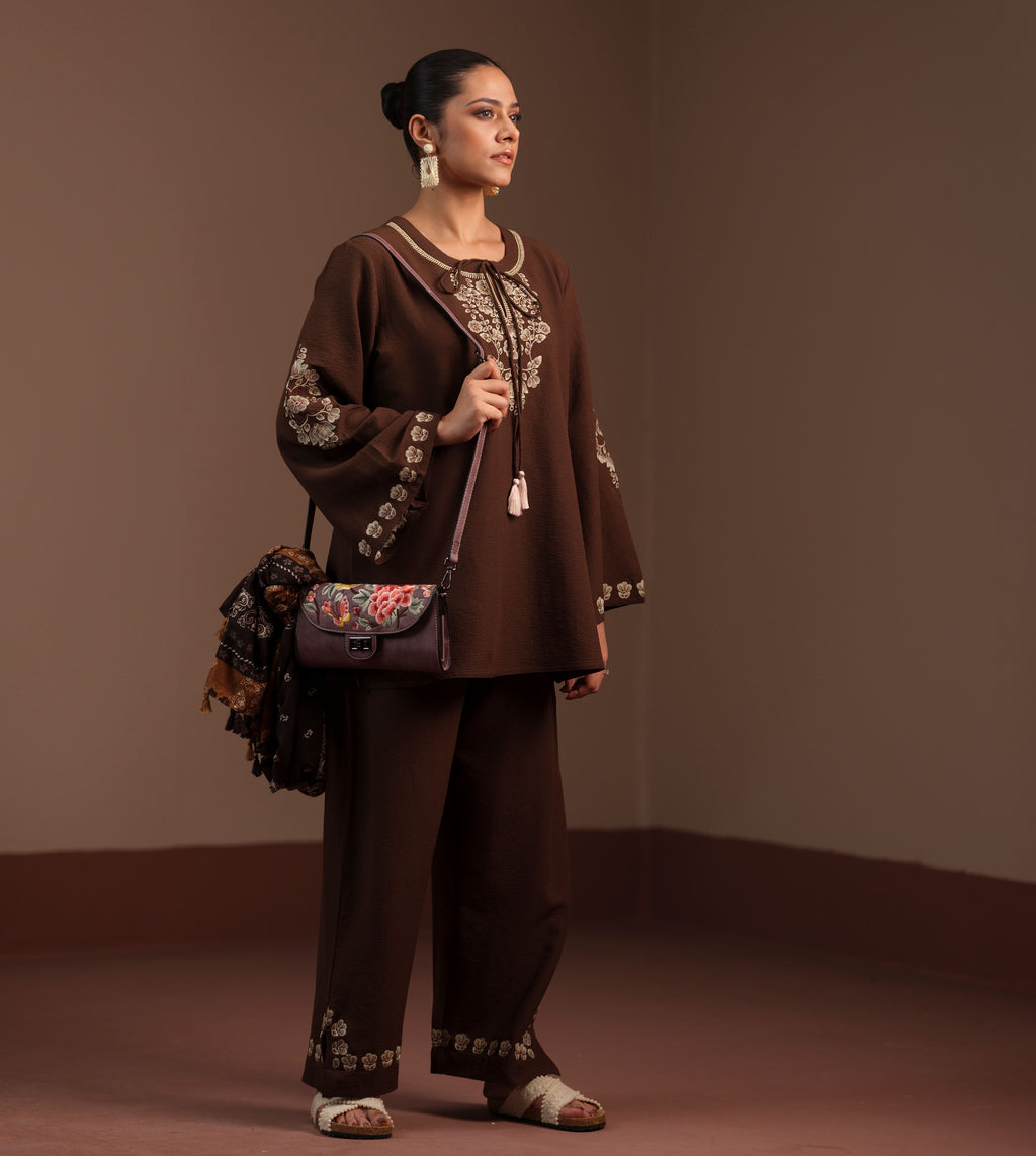 Women's 2 Piece Suit