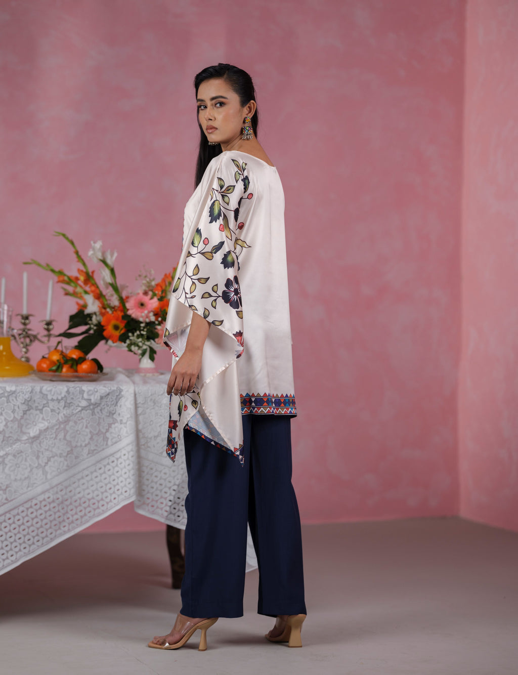 Women's 2 Piece Suit