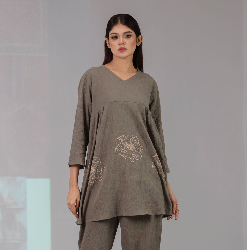 Women's 2 Piece Suit