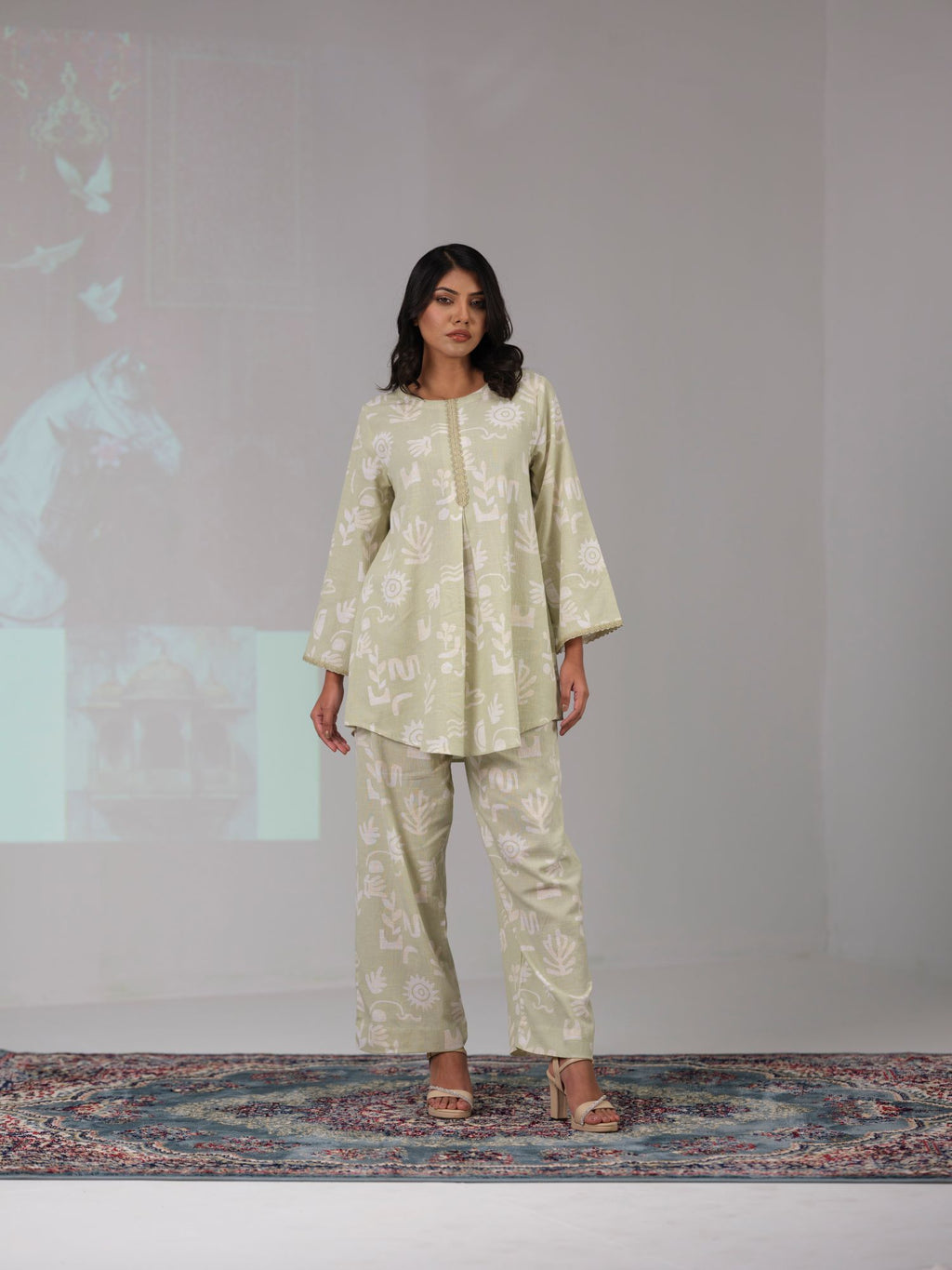 Women's 2 Piece Suit